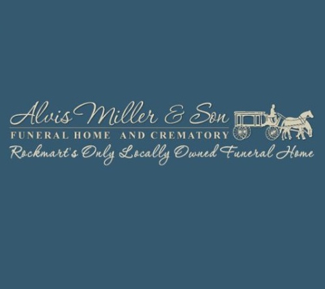 Alvis Miller And Son Funeral Home - Rockmart, GA