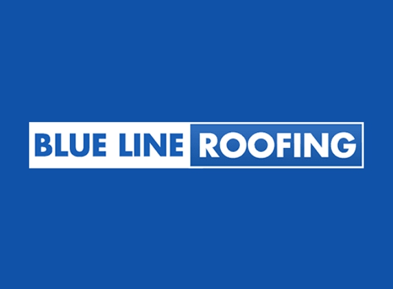 Blue Line Roofing - Toledo, OH