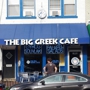 The Big Greek Cafe