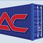 Aztec Container