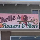 Chelle's Flowers & More - Florists