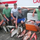 Carolina Princess - Fishing Charters & Parties