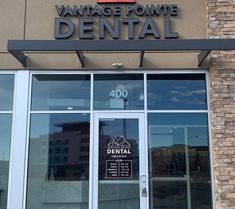 Vantage Pointe Dental - Broomfield, CO