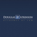 Douglas W. Atkinson, Attorney At Law - Attorneys