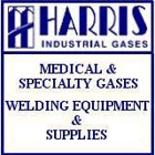 Harris Industrial Gases