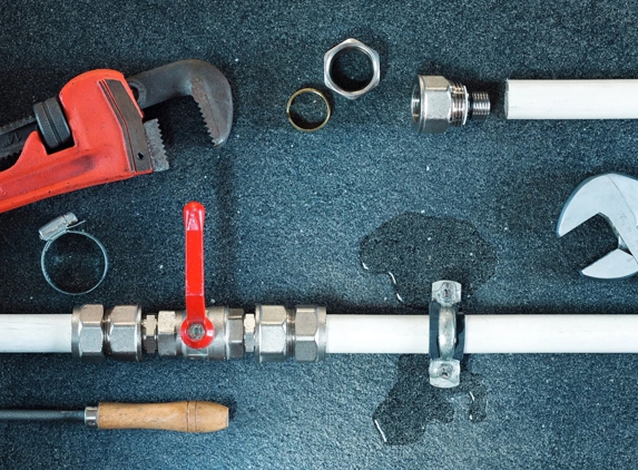 AB & TB Plumbing