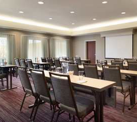 Courtyard by Marriott - Beavercreek, OH