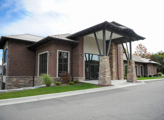 Riverview Community Federal Credit Union - Saint Clair, MI