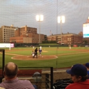 Memphis Redbirds - Baseball Clubs & Parks