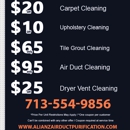 Alianz Air Duct Purification - Air Duct Cleaning