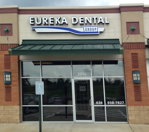 Eureka Dental Group - Eureka, MO