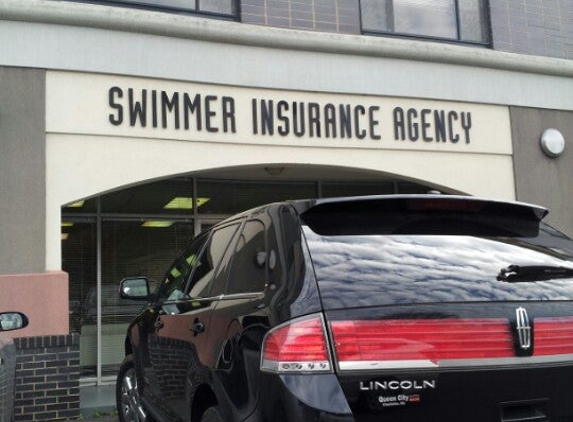 Swimmer Insurance - Charlotte, NC