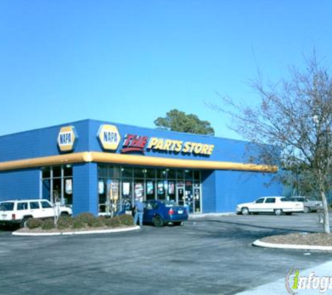 NAPA Auto Parts - Jacksonville, FL