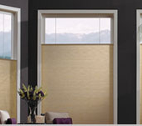 Select Blinds - Tempe, AZ