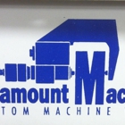Paramount Machine