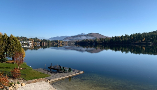 Golden Arrow Lakeside Resort - Lake Placid, NY