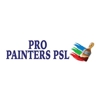 Pro Painters PSL gallery