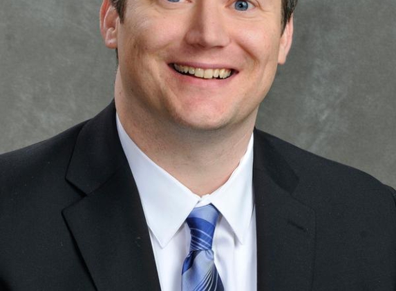 Edward Jones - Financial Advisor: Peter Woods - Skokie, IL