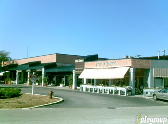 Three Tarts Bakery - Northfield, IL