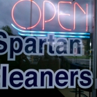 Spartan Cleaners