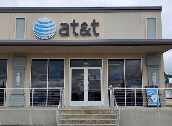 AT&T Store - Natchez, MS