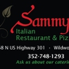 Sammy's Italian gallery