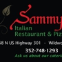 Sammy's Italian