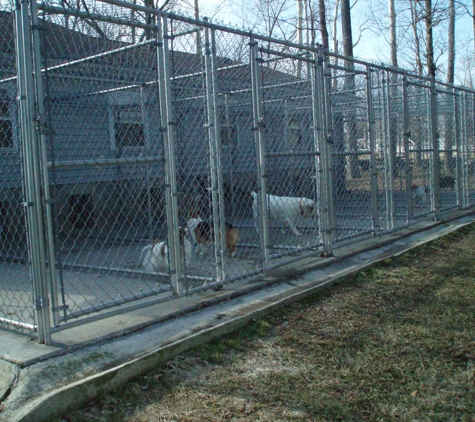 Kozy Kennels - Evansville, IN