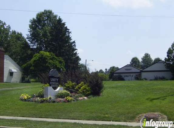 Unity Spiritual Center - Westlake, OH