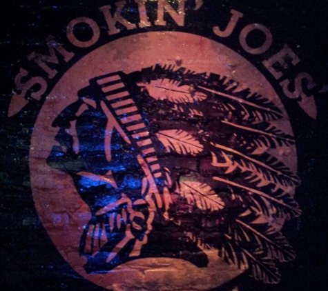 Smokin' Joes Pub - Sarasota, FL