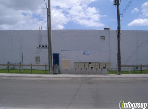 Javier Cafeteria - Opa Locka, FL