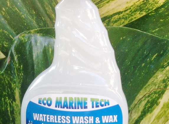 Eco Marine Tech - Fort Lauderdale, FL