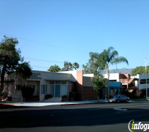 Burbank Family Dentistry - Burbank, CA