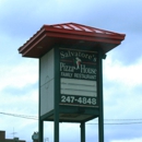 Salvatore's Pizza House - Pizza