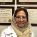 Umaima Jamaluddin, MD, FACOG - Physicians & Surgeons