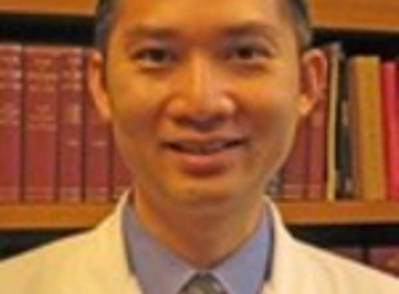 Dr. Dung Q Le, MD - Palm Desert, CA