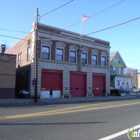 City of New Brunswick Fire Department