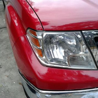 The Waxman Wash & Headlight Restoration - Modesto, CA