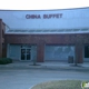 China Buffet