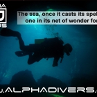 Alpha Divers