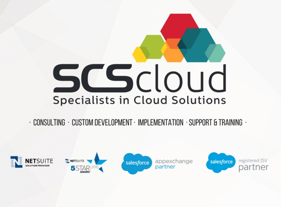 SCS Cloud - Belleair Bluffs, FL