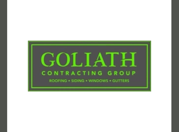 Goliath Contracting Group Inc - Knightdale, NC