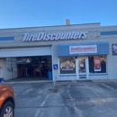 Tire Discounters - Automobile Parts & Supplies