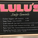 Lulus Mediterranean - Mediterranean Restaurants