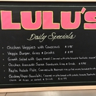 Lulus Mediterranean