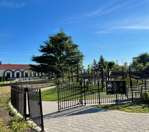 Faber Swimming Pool - Staten Island, NY