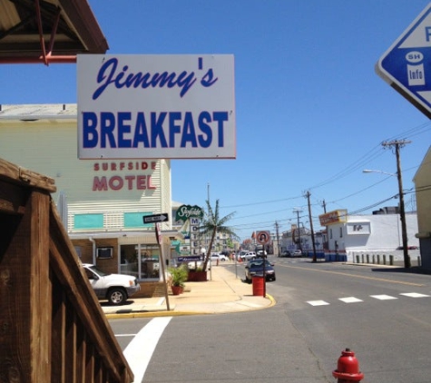 Jimmy's Breakfast - Seaside Heights, NJ