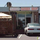 Glenn's Barber Shop - Barbers