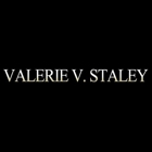 Valerie V Staley