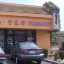 T & C Pharmacy - Pharmacies